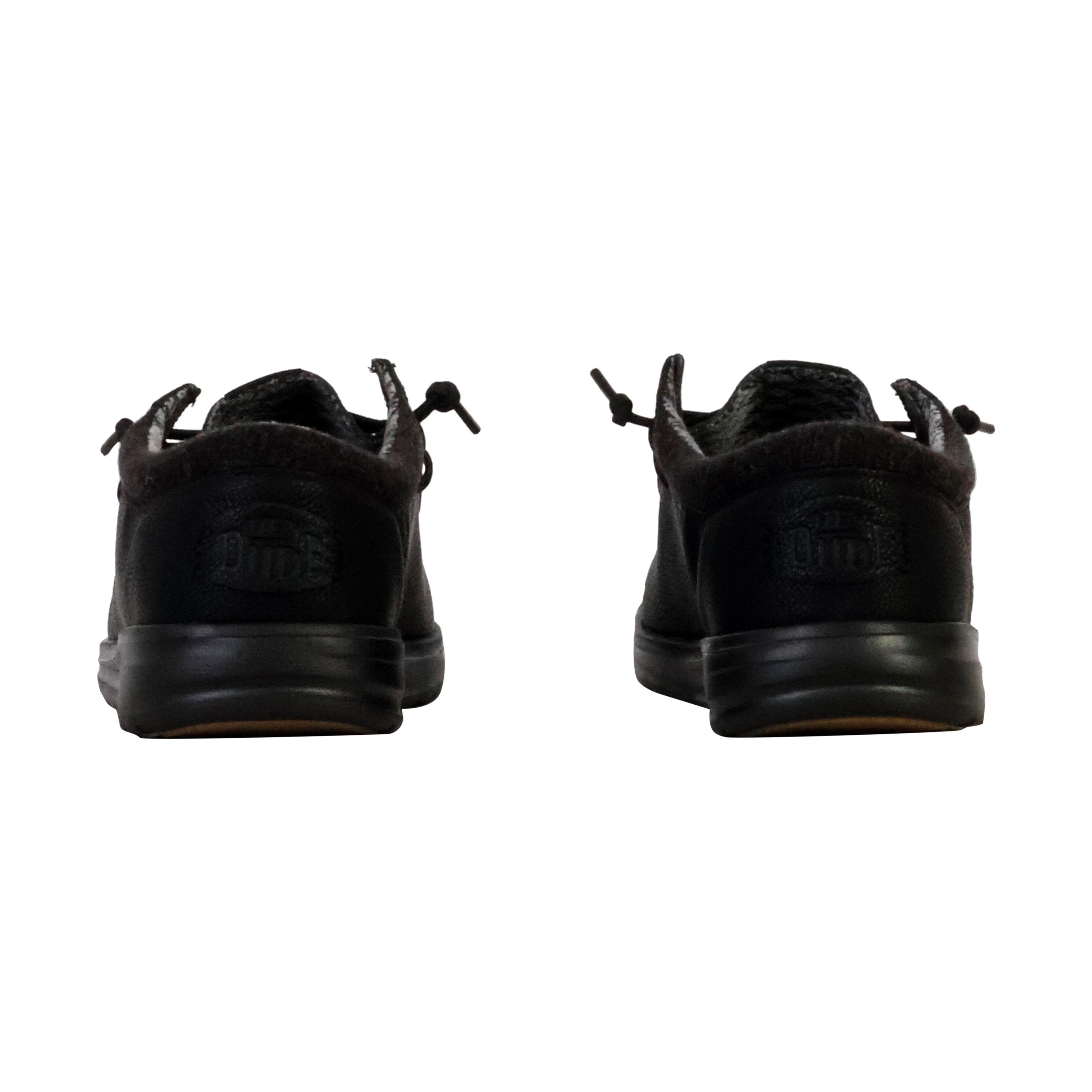 Zapatillas Hey dude modelo 147-HD43352-060 para hombre 4/5