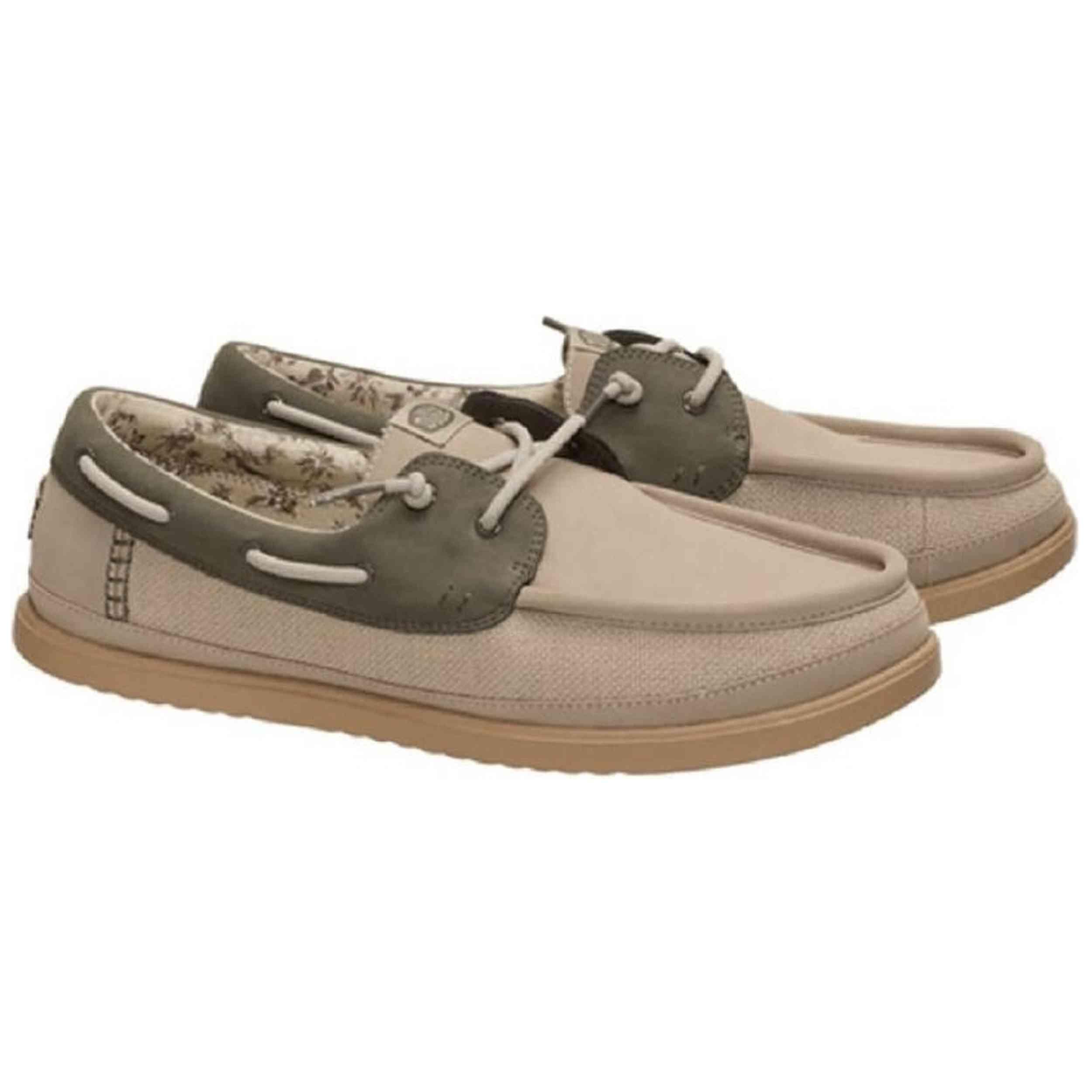 Zapatillas Hey dude modelo 147-HD45179-3BH-B para hombre 5/5