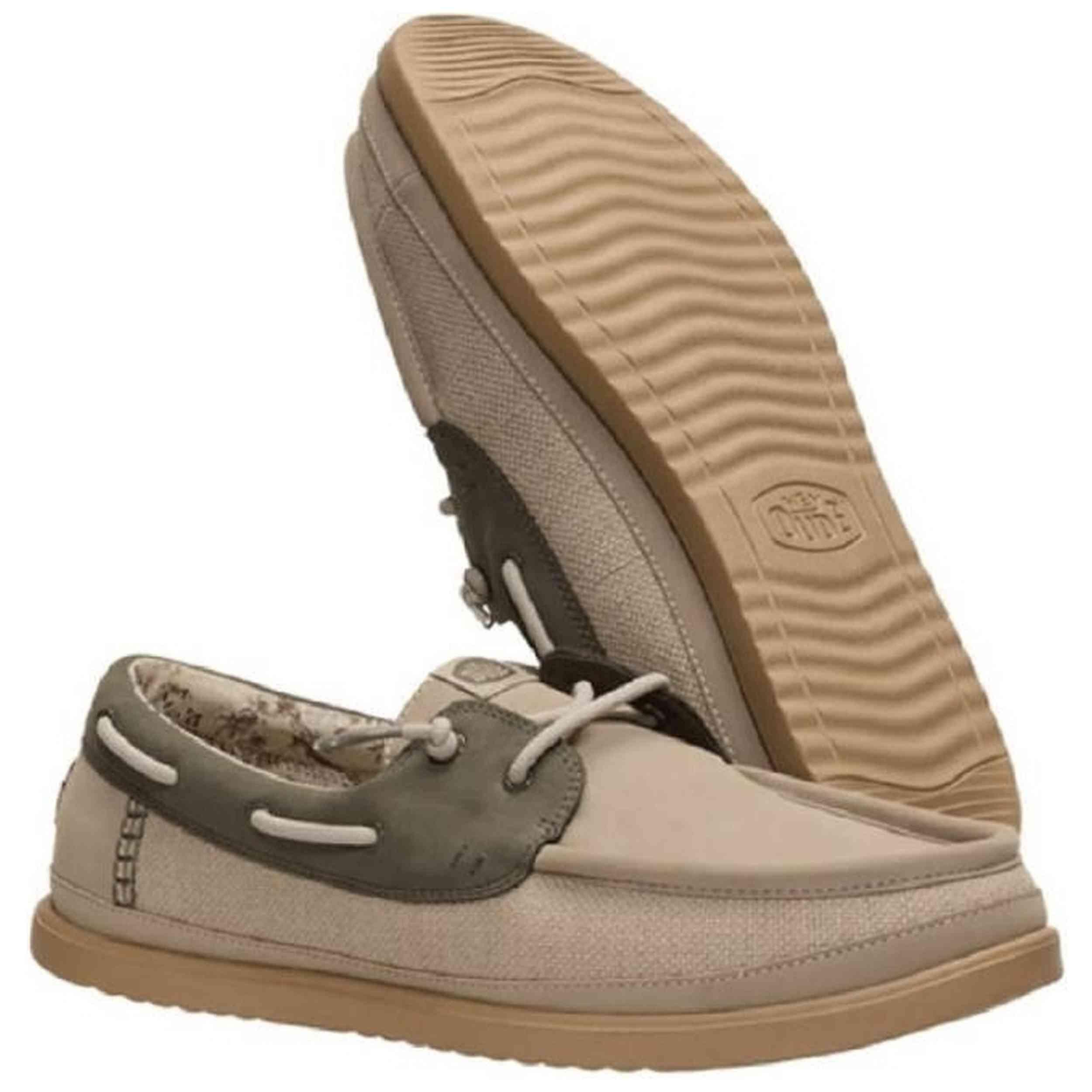 Zapatillas Hey dude modelo 147-HD45179-3BH-B para hombre 4/5