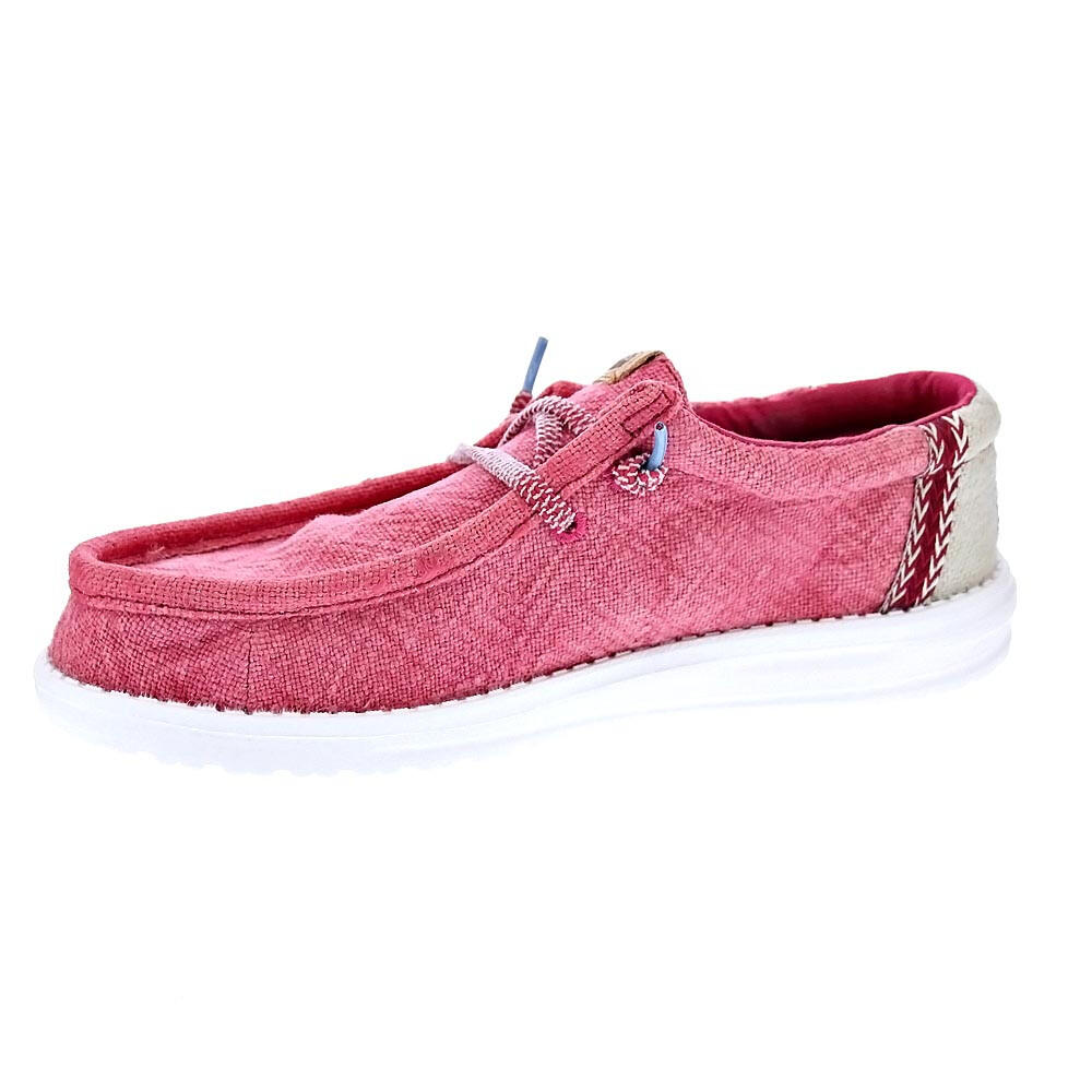 Sapatilhas Hey dude modelo HD43085-79B para homem 2/5