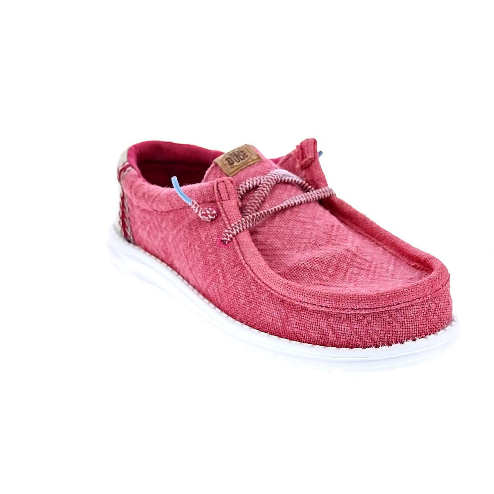 Sapatilhas Hey dude modelo HD43085-79B para homem 4/5