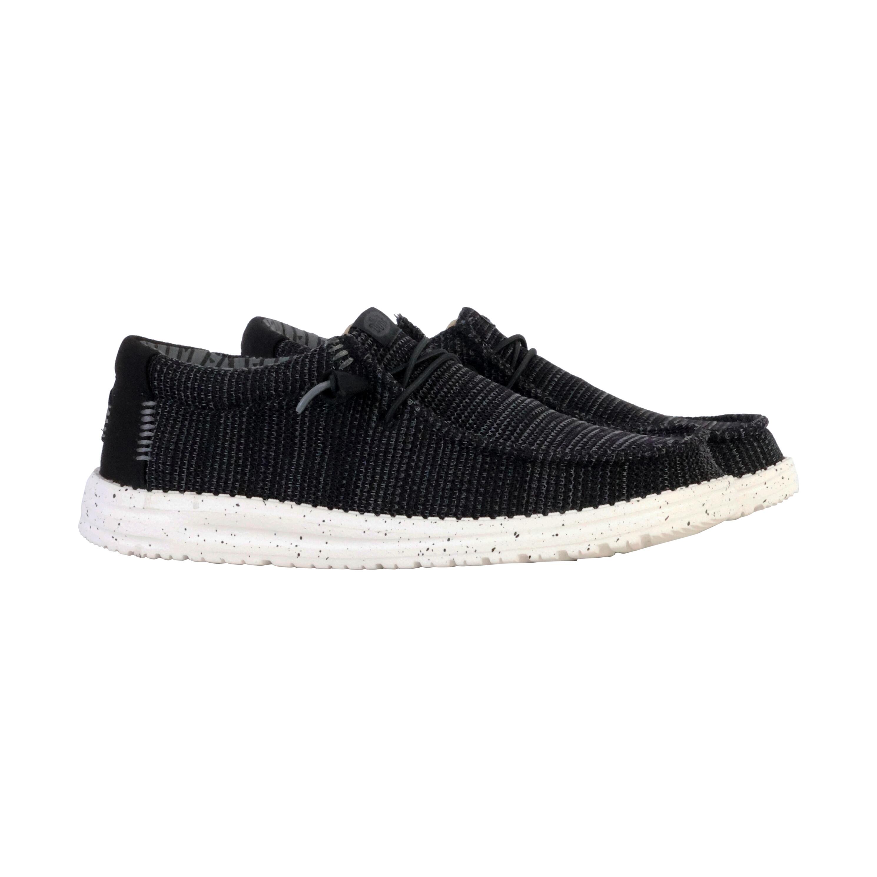 Sapatilhas Hey dude modelo HD41898-066 para homem 3/5