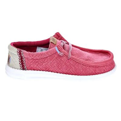 Scarpe Hey dude modello HD43085-79B per uomini