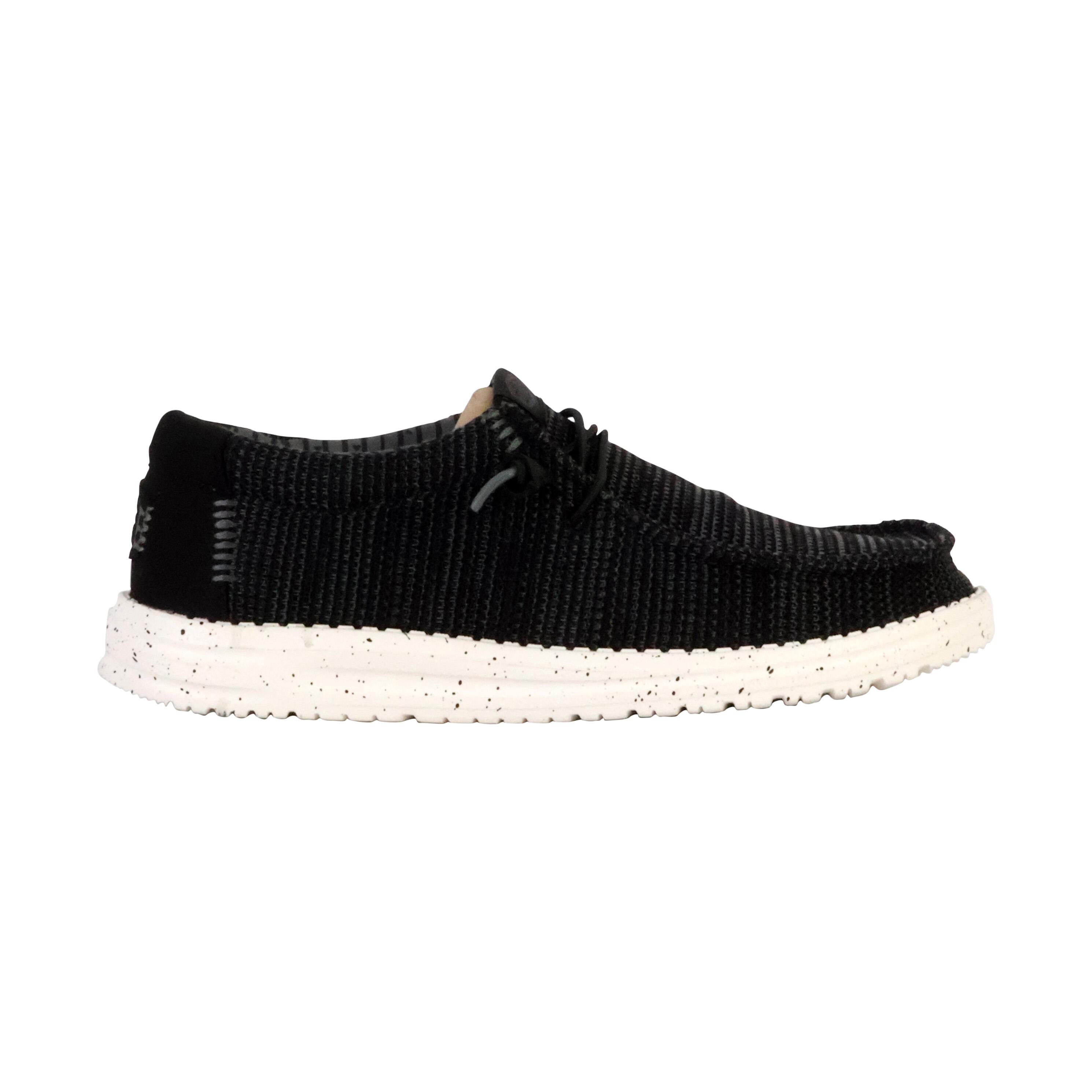 Sapatilhas Hey dude modelo HD41898-066 para homem 2/5