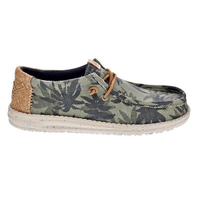 Schoen hey dude model hd43087-3zx voor mannen