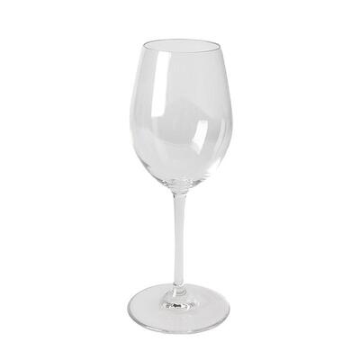 Witte wijnglas - 330 ml - 1 stuks