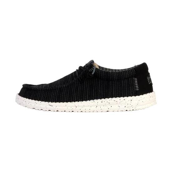 Scarpe Hey dude modello HD41898-066 per uomini