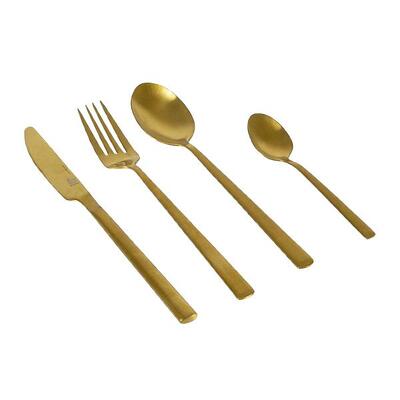 Bestekset 4 personen besteksets