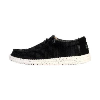 Scarpe Hey dude modello HD41898-066 per uomini