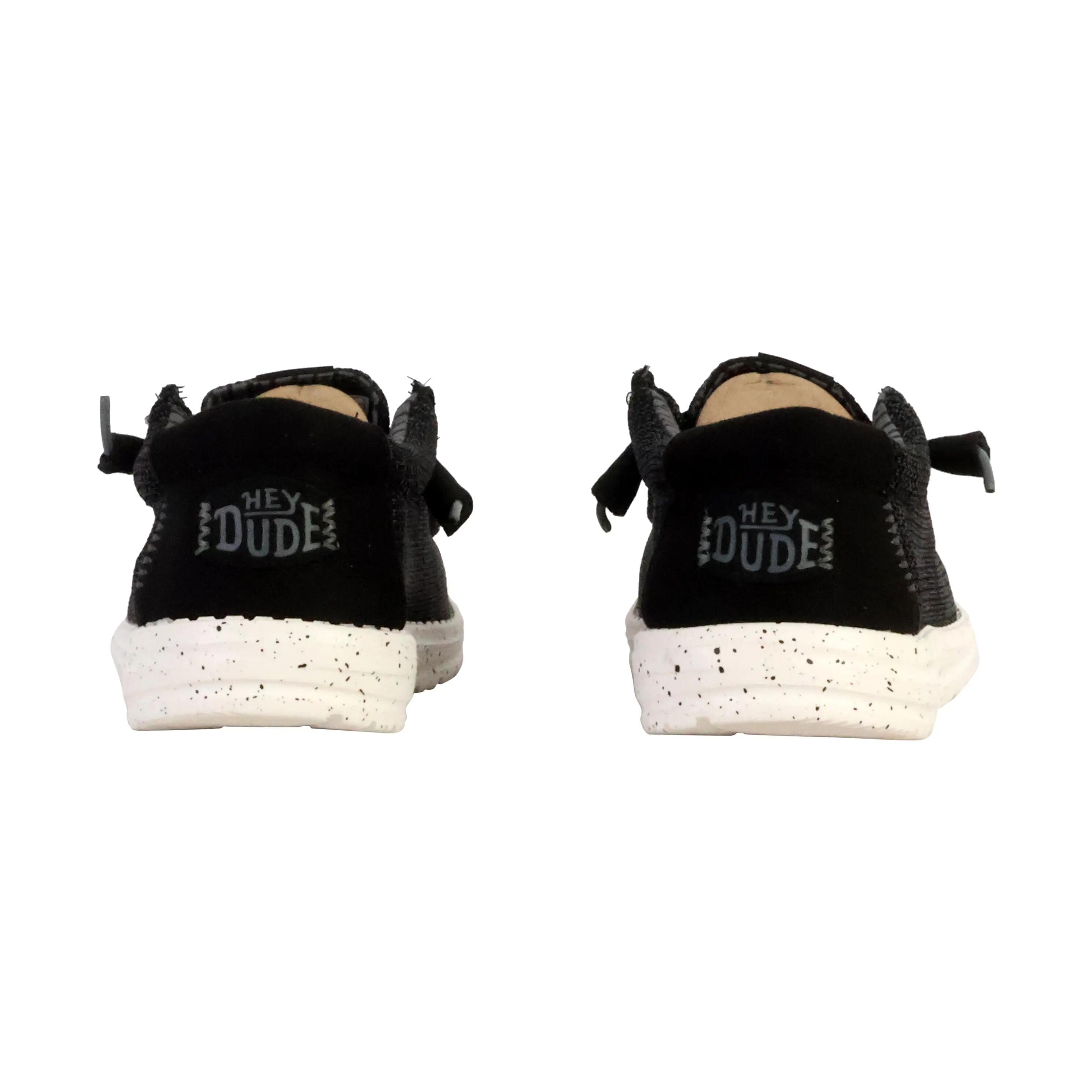 Scarpe Hey dude modello HD41898-066 per uomini 4/5