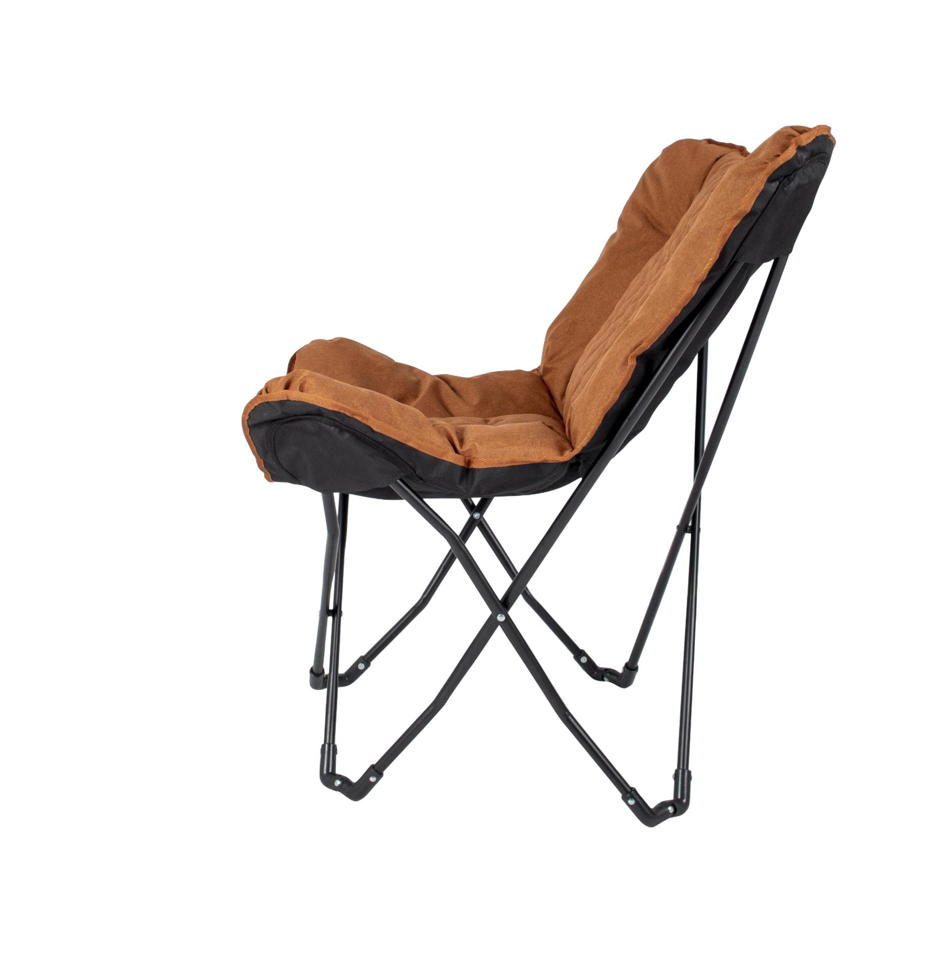Himrod Vlinderstoel Vouwstoelen Roest 3/7