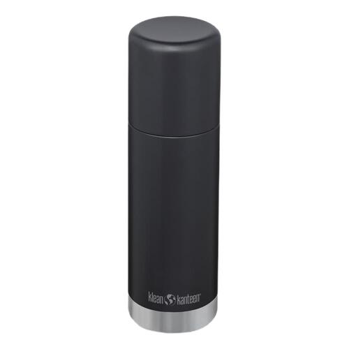 Tkpro Isolatiefles 750 Ml Thermosfles Shale Black /Mat 4/5