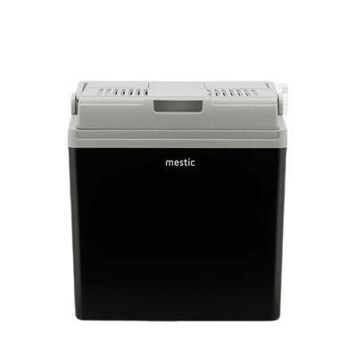 Mtec-25 koelbox koelbox peltier grijs