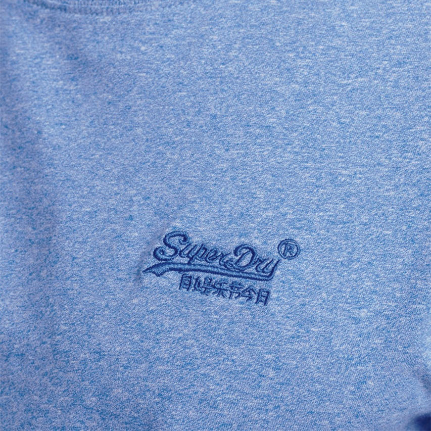 T-shirt à manches courtes Superdry Vintage Logo Emb 4/4