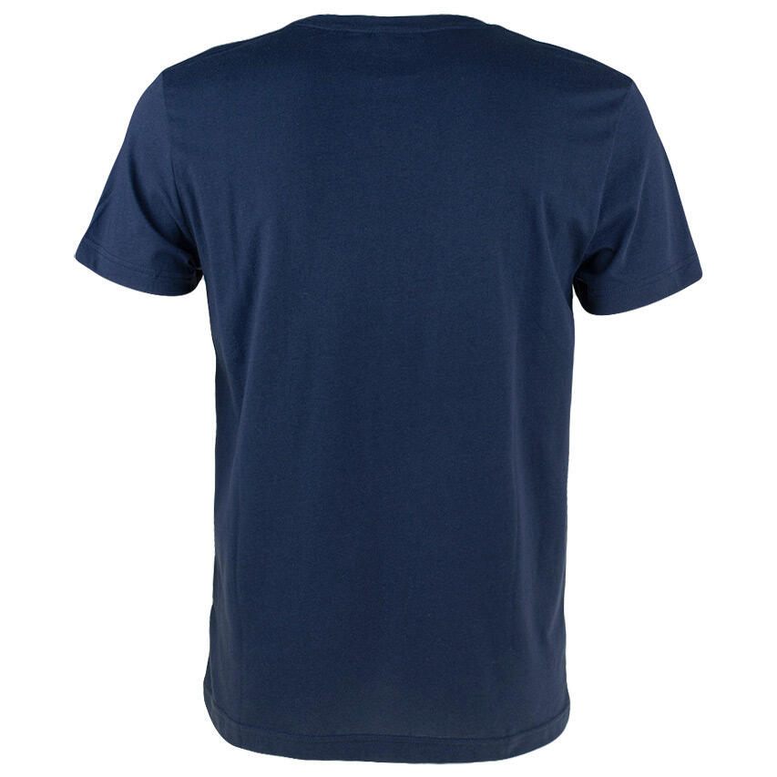 Camiseta de manga corta Gant para hombre 4/4