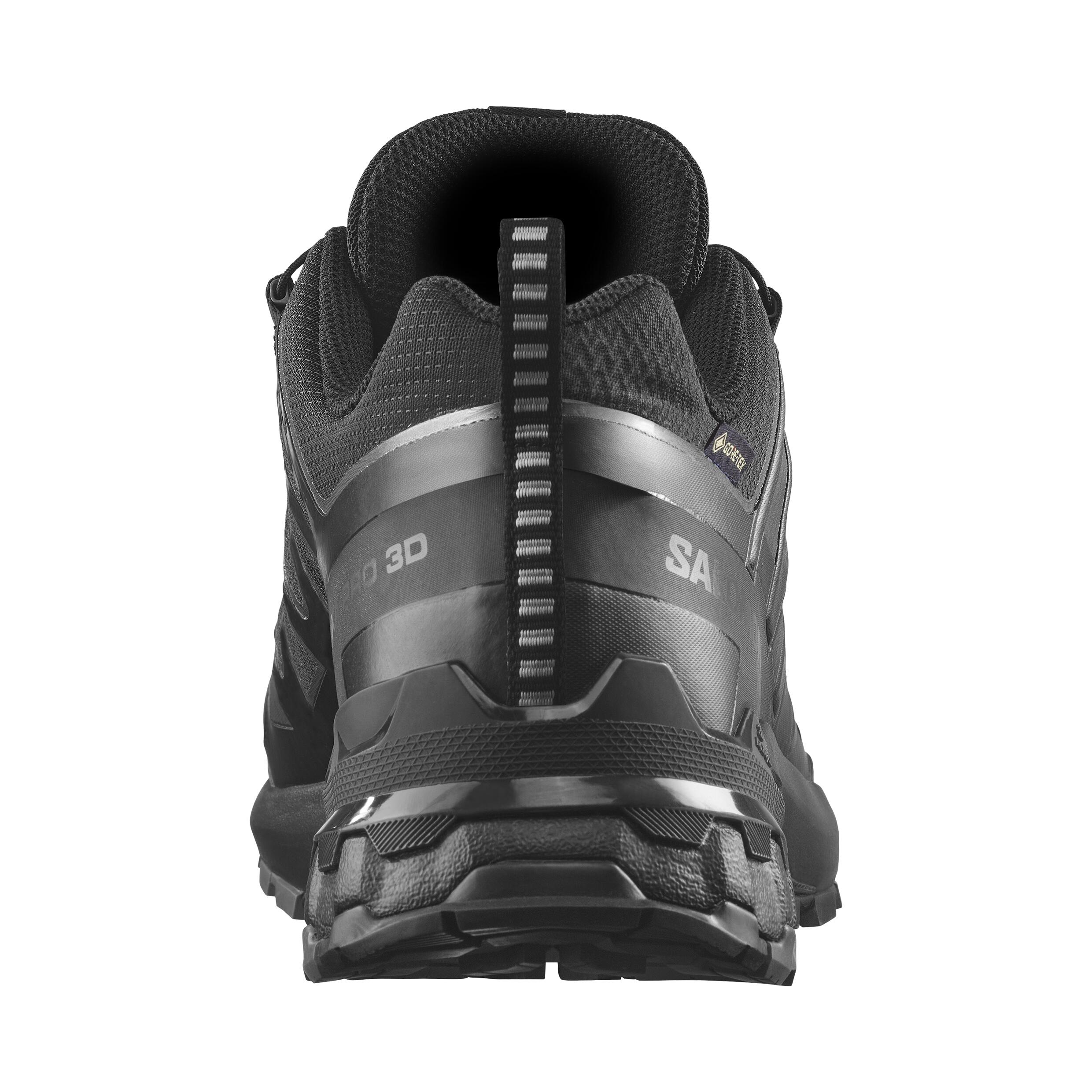 Obuwie Biegi w terenie Mężczyzna XA PRO 3D V9 GORE-TEX 5/7