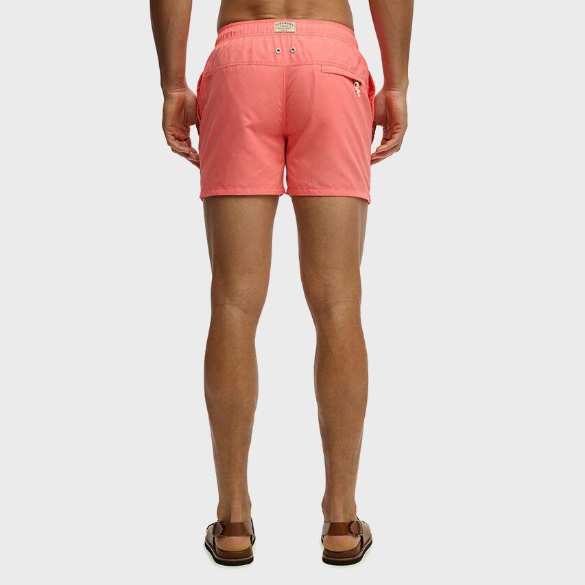Short de bain brodé à logo Superdry 15 6/6