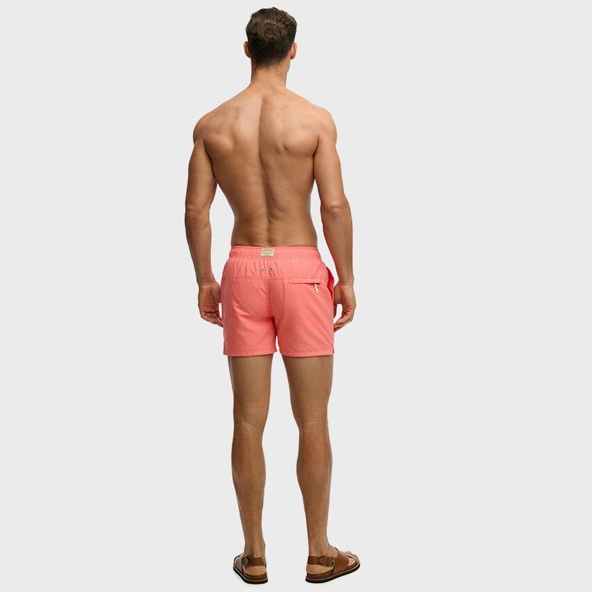 Short de bain brodé à logo Superdry 15 5/6