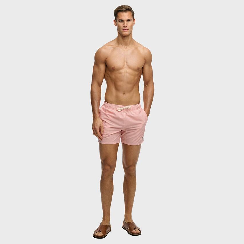 Zwemshort Superdry Seer Sucker 15 3/6