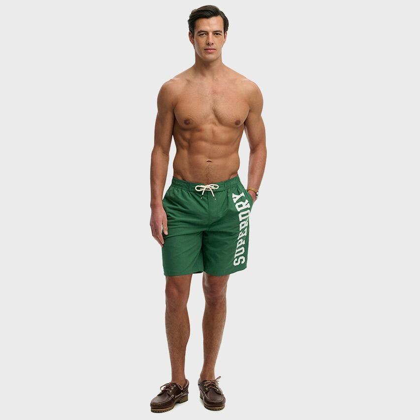 Swim shorts Superdry Logo 19 3/6