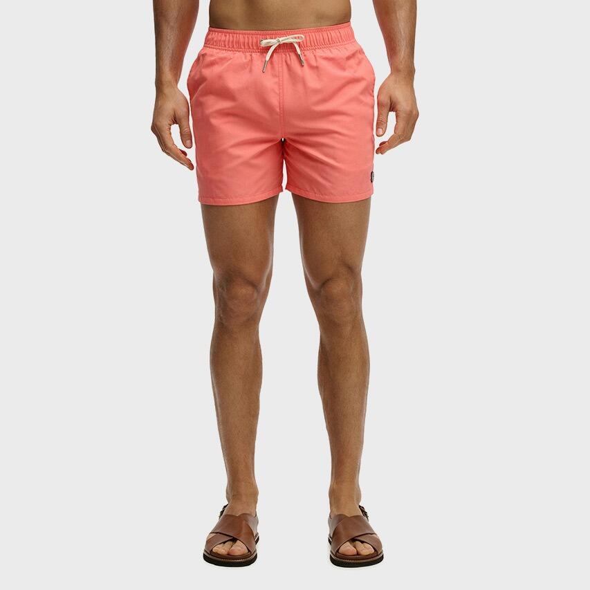 Short de baño bordado con logo Superdry 15 4/6