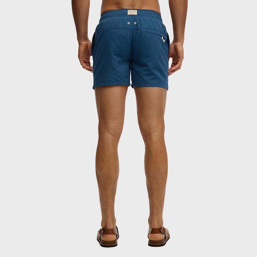 Pantaloni da bagno ricamati con logo Superdry 15 6/6