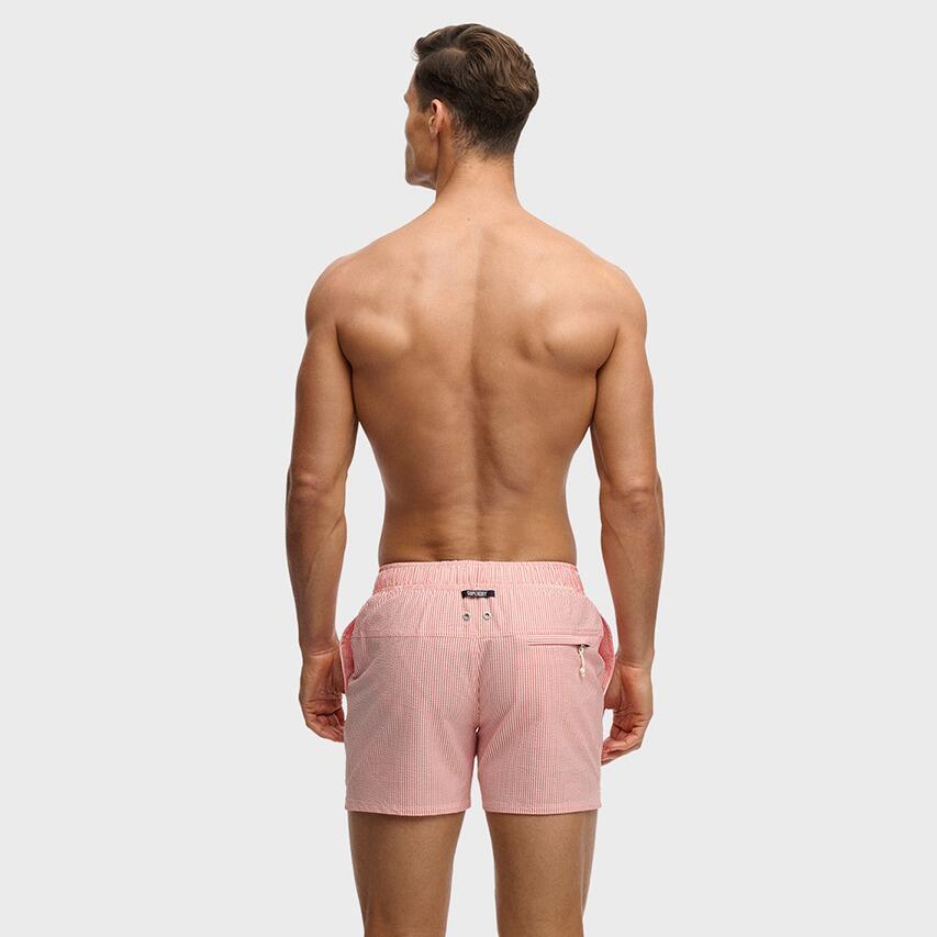 Zwemshort Superdry Seer Sucker 15 5/6