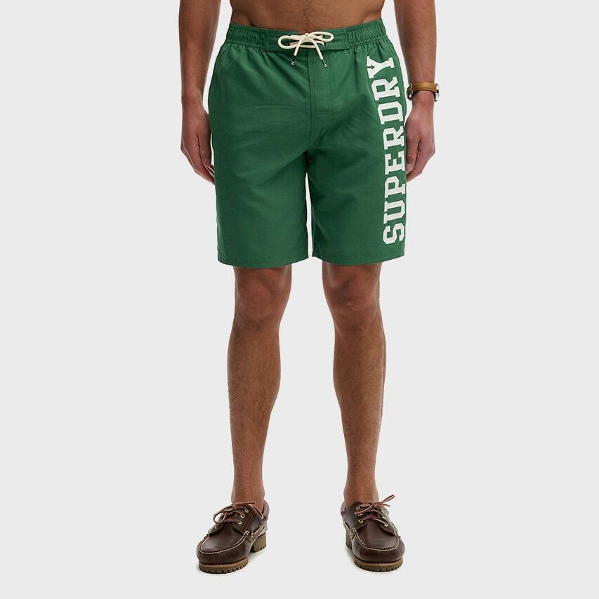 Swim shorts Superdry Logo 19 4/6