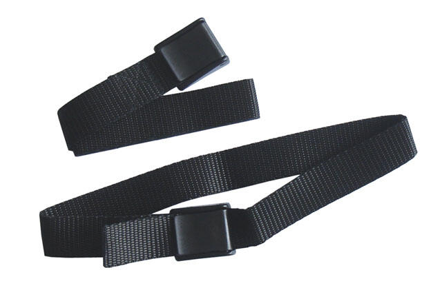 ACRA Pásek na upínání lyží 45,5 cm D12