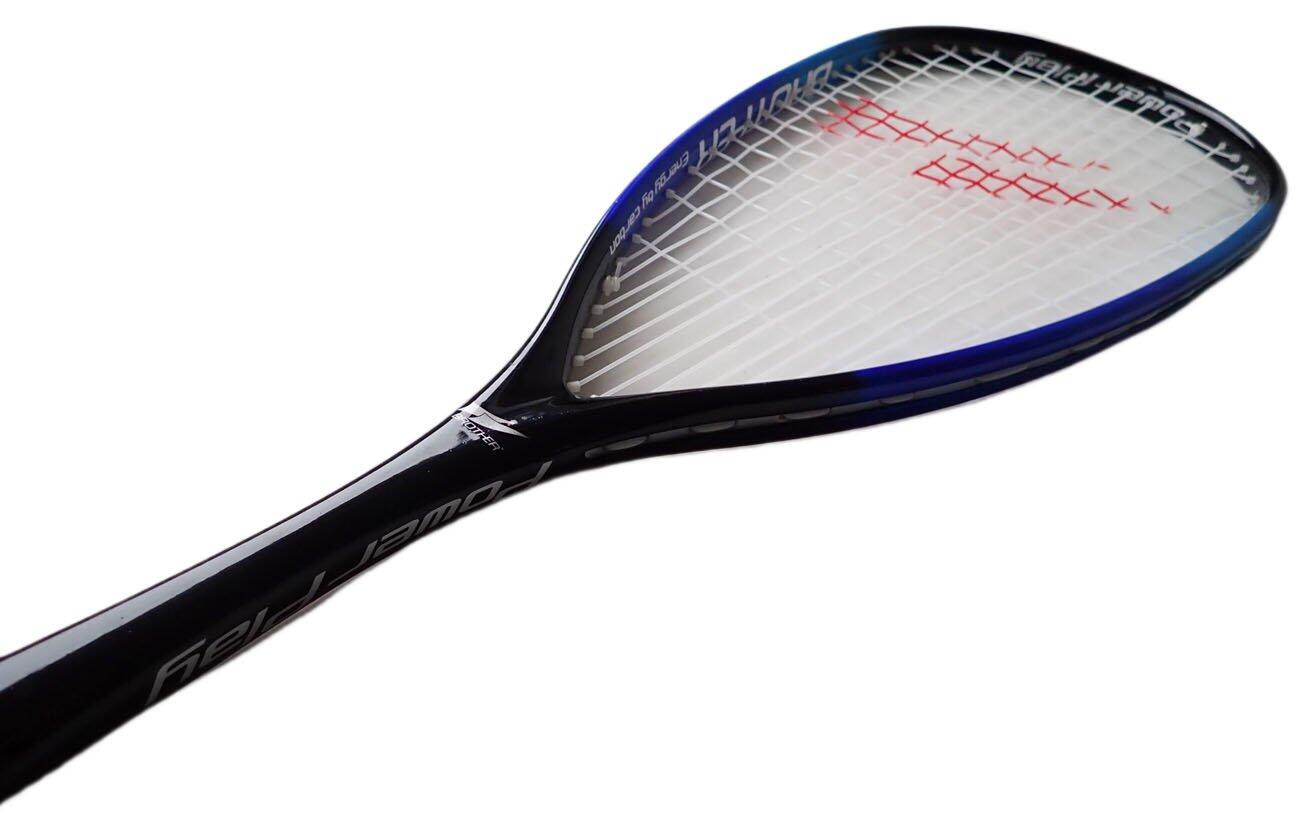 Squashová raketa Power Play 2/5