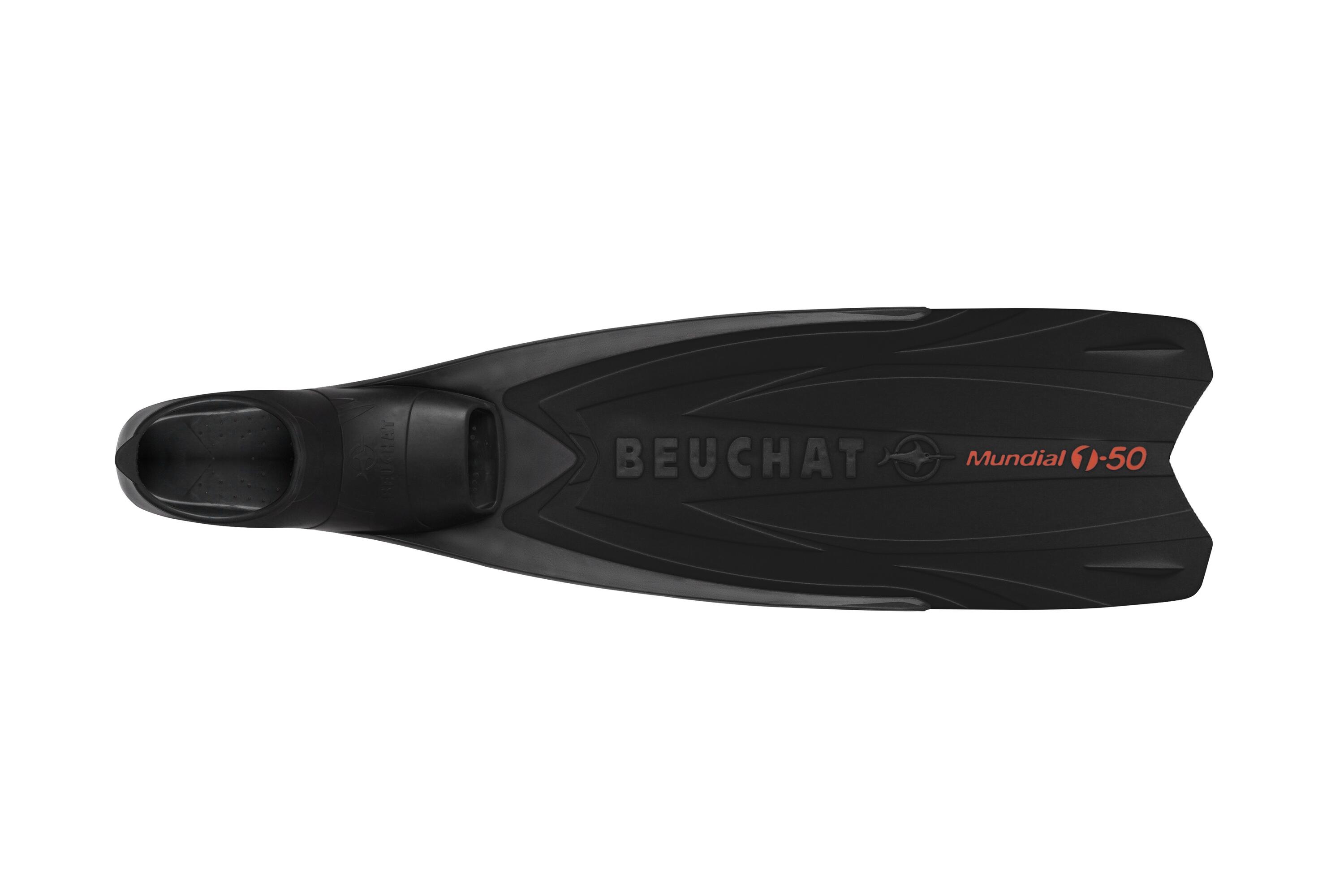 BEUCHAT picture