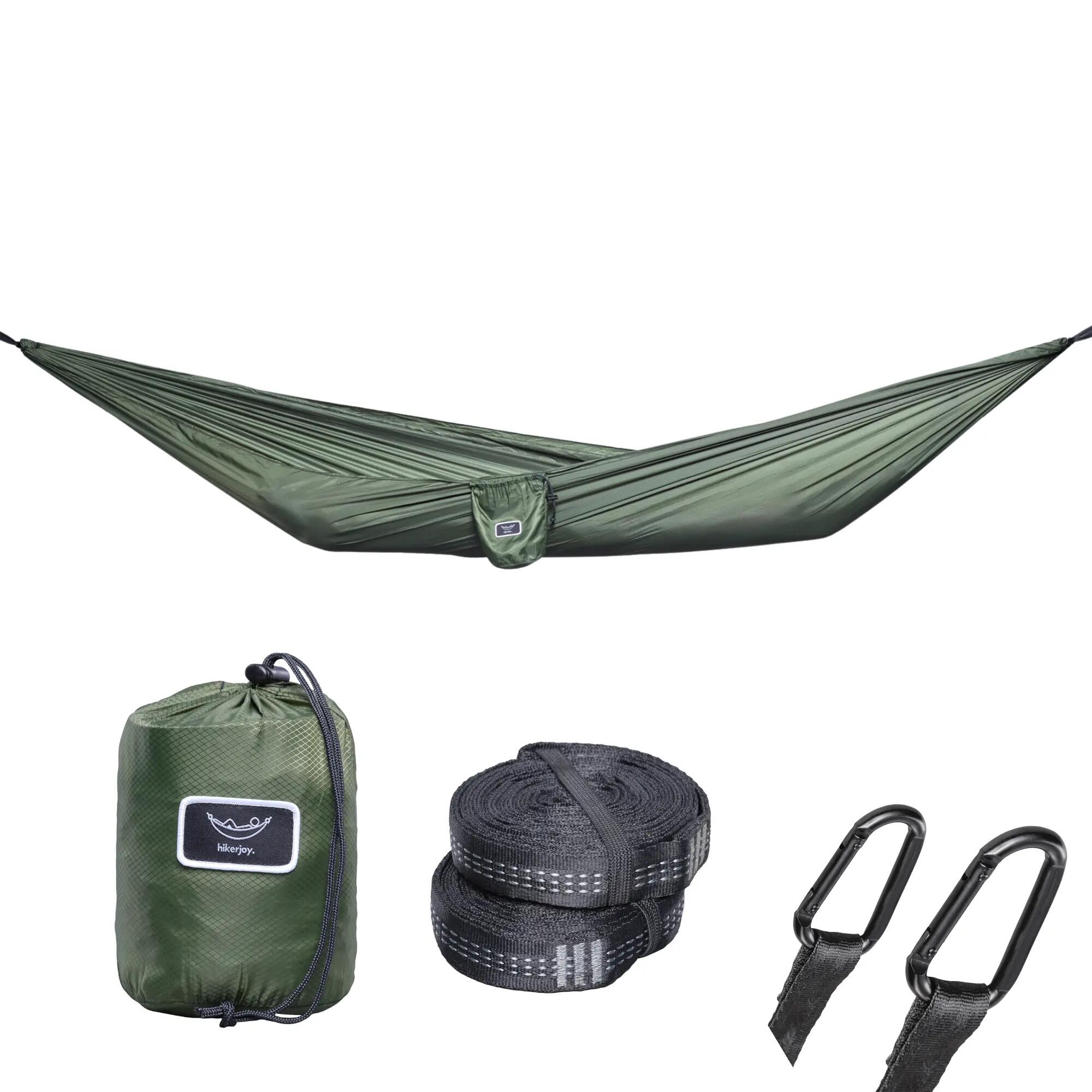 STOREFUL HAMMOCK picture