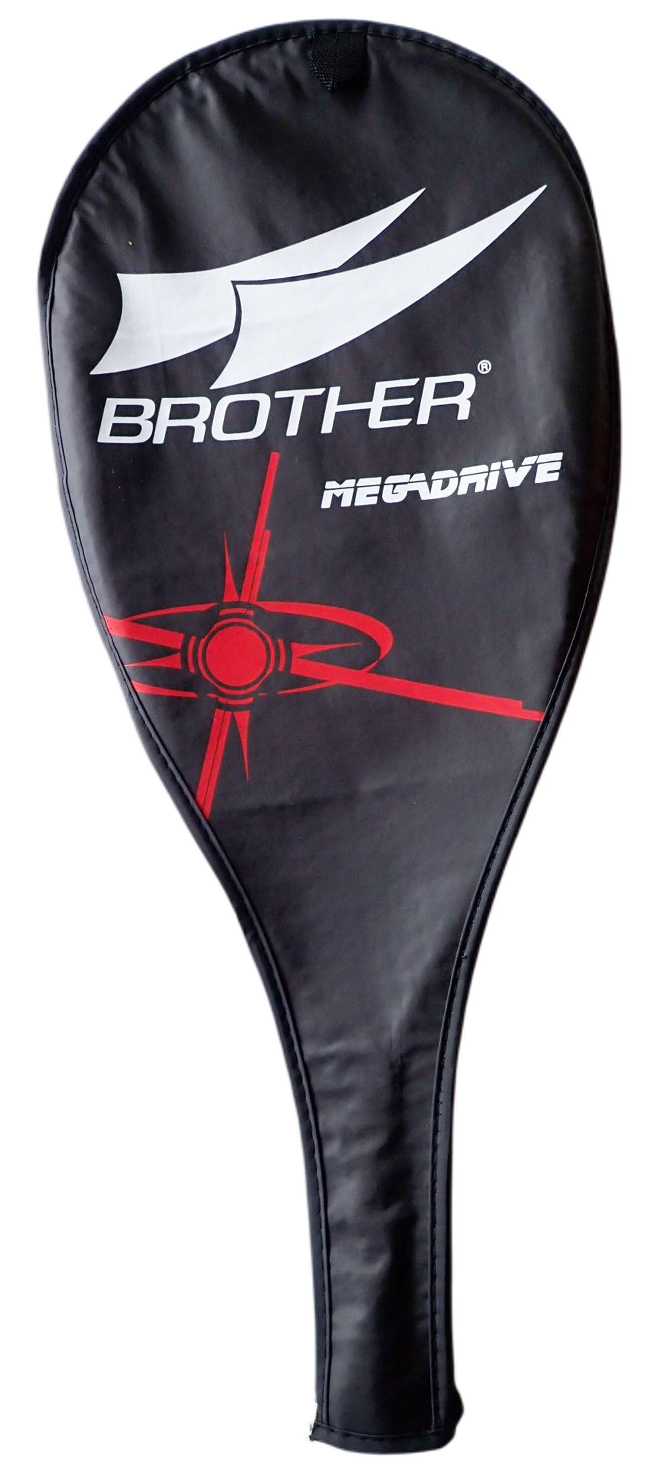 Squashová raketa Megadrive 4/5