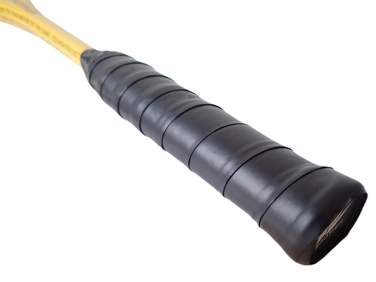 Squashová raketa kompozitová 195 g 5/6