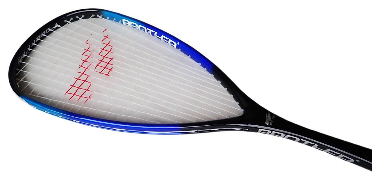 Squashová raketa Power Play 5/5