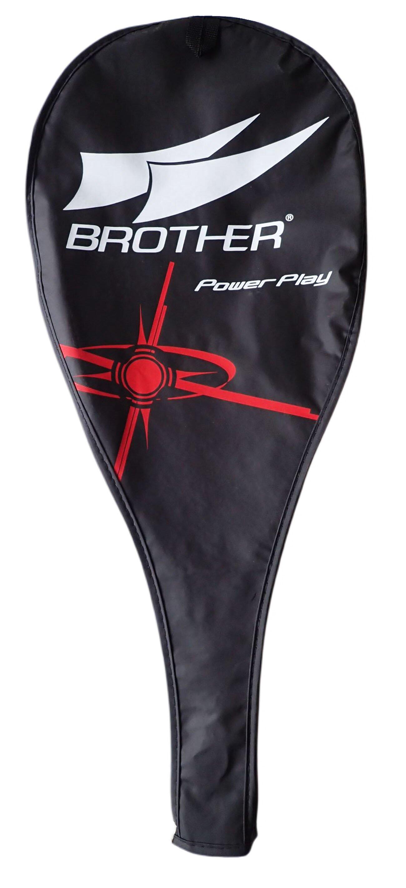 Squashová raketa Power Play 4/5