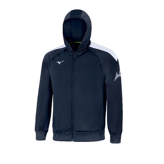 Giacca sportiva Mizuno Team RB