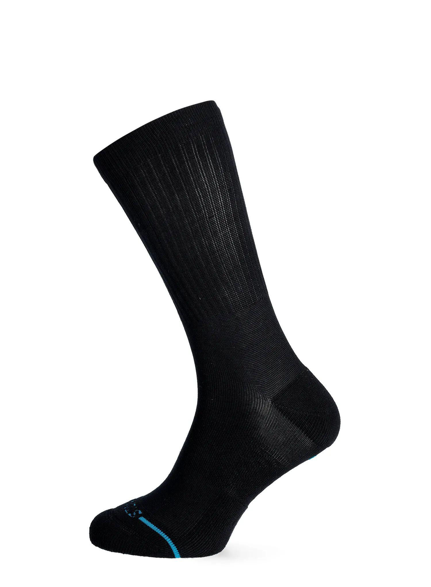 Calzini Stance Icon Crew Neri 3/4