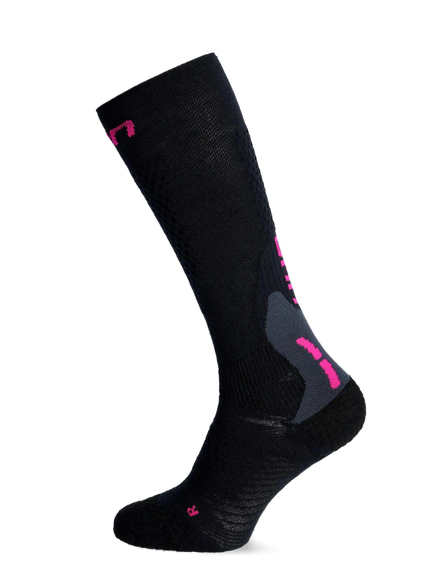 Ski One Alpine Merino Socks 3/5
