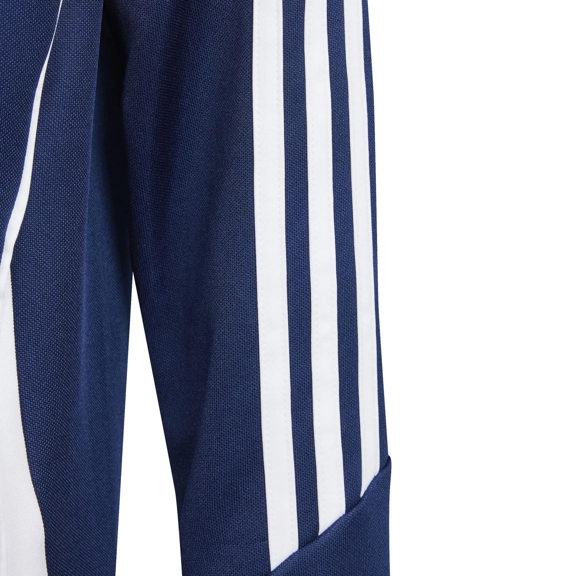 Bluza dla dzieci adidas Tiro 24 Training Top 8/9