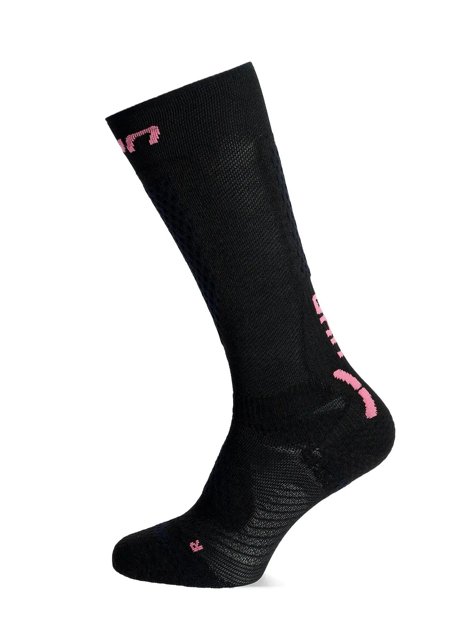 Ski One Pure Snow Socks 3/4