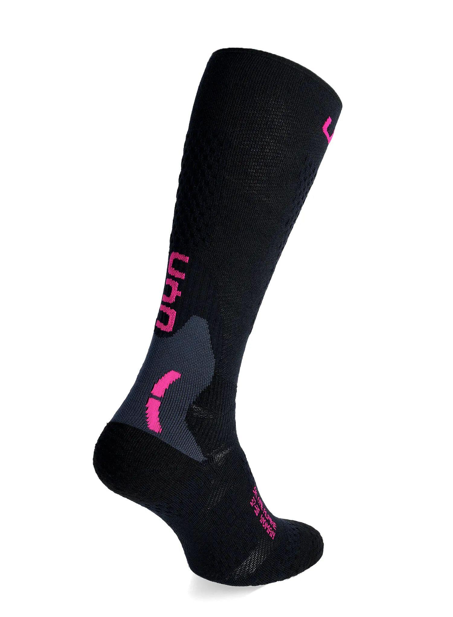 Ski One Alpine Merino Socks 2/5