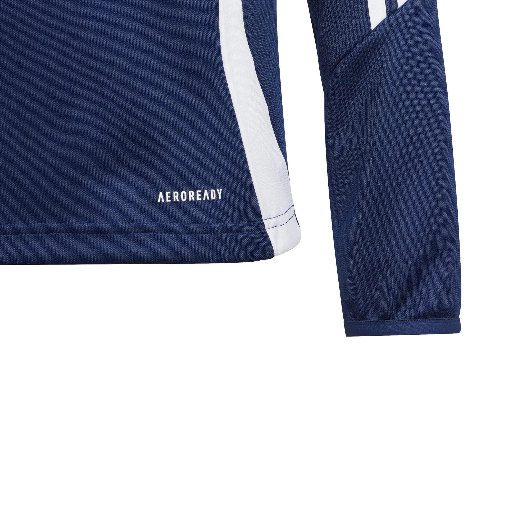 Bluza dla dzieci adidas Tiro 24 Training Top 7/9