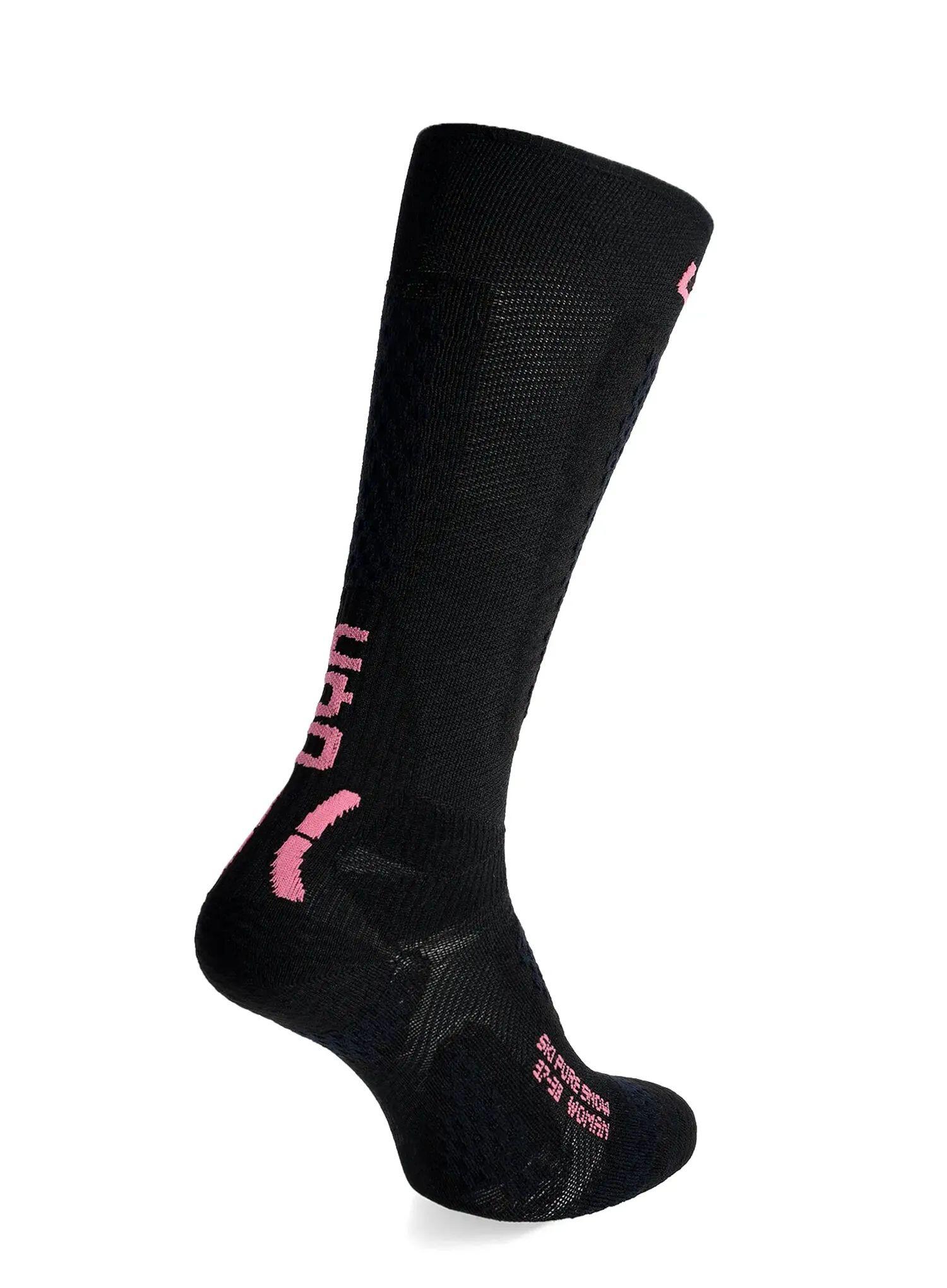 Ski One Pure Snow Socks 2/4