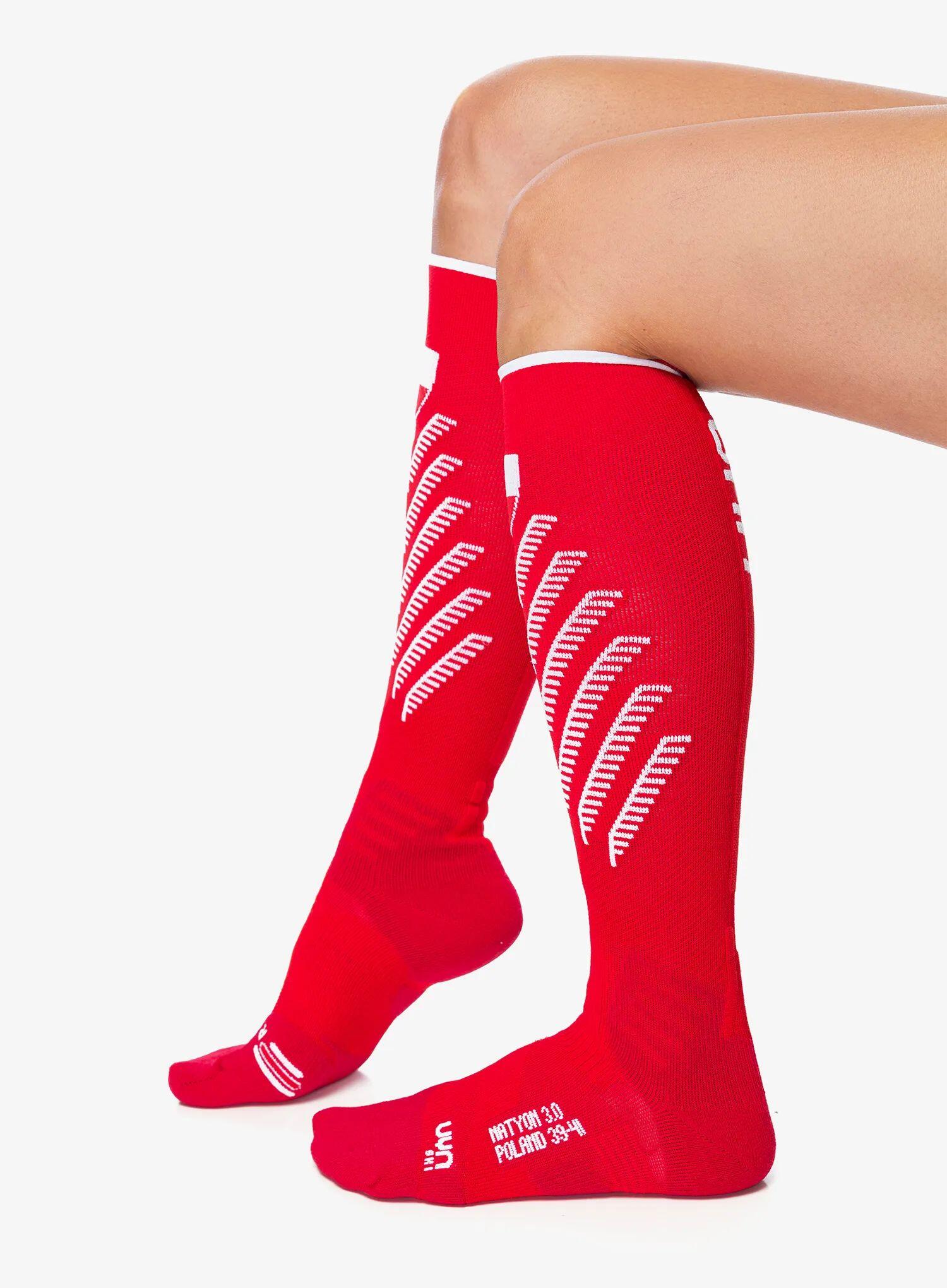 Natyon 3.0 Socks 6/7