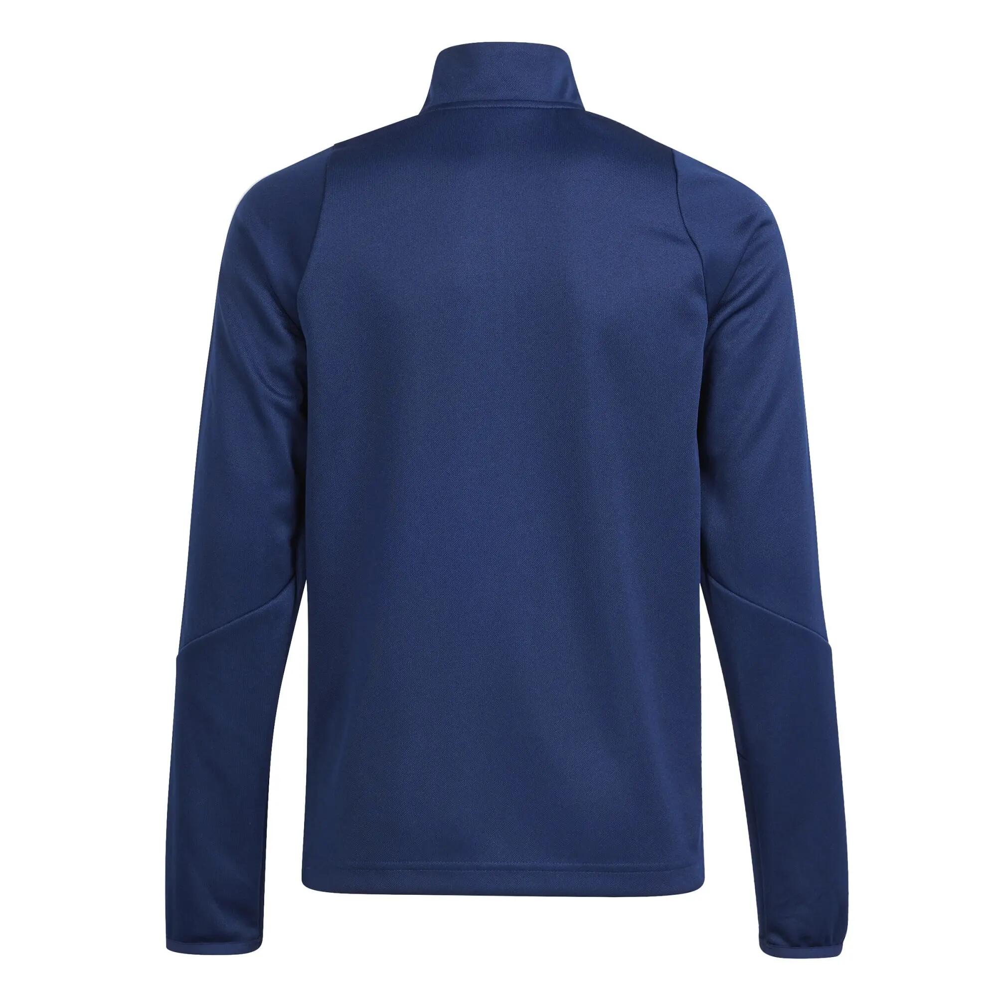 Bluza dla dzieci adidas Tiro 24 Training Top 6/9