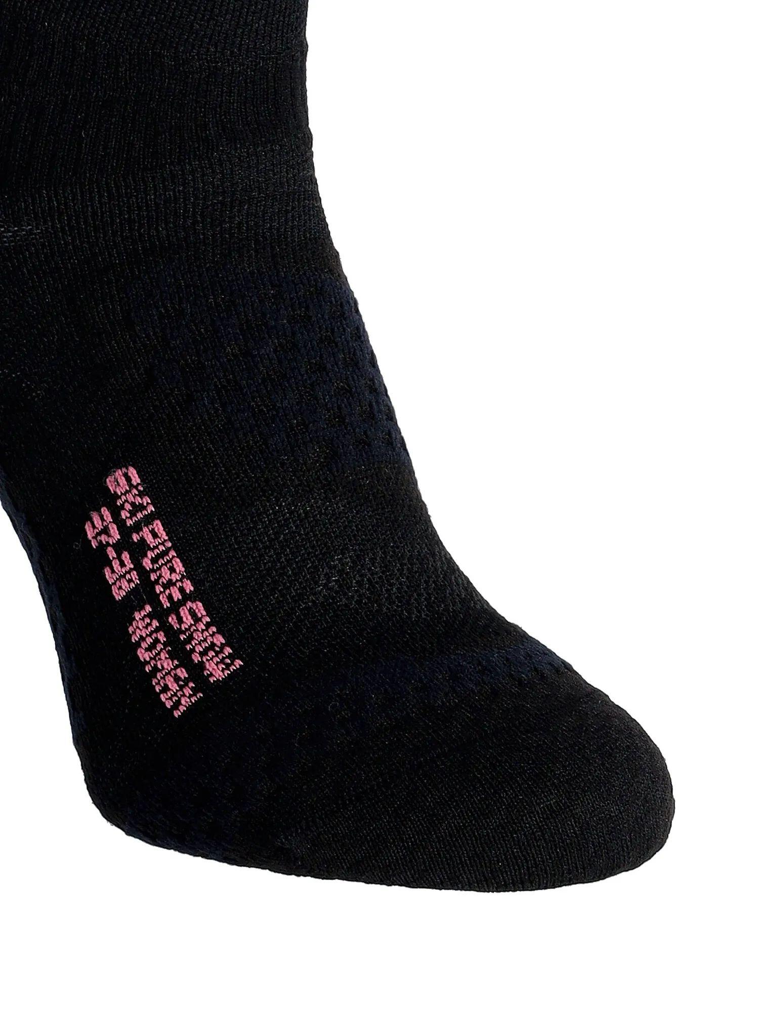 Ski One Pure Snow Socks 4/4