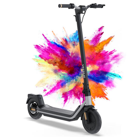 Trottinette électrique YEEP.ME 85a evo 30km 500W cligno NFC Appli - Gar 5 ans