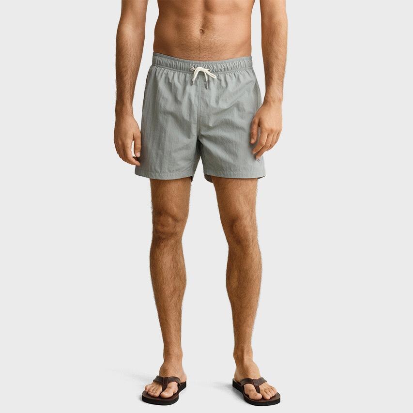 Zwemshort Gant 3/4