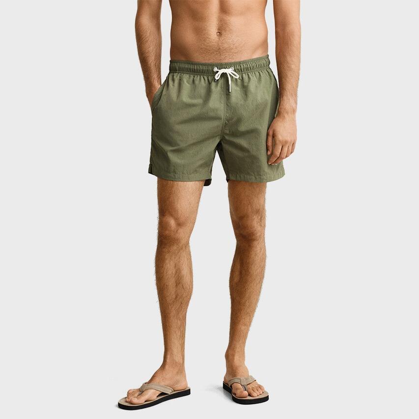 Zwemshort Gant 3/4